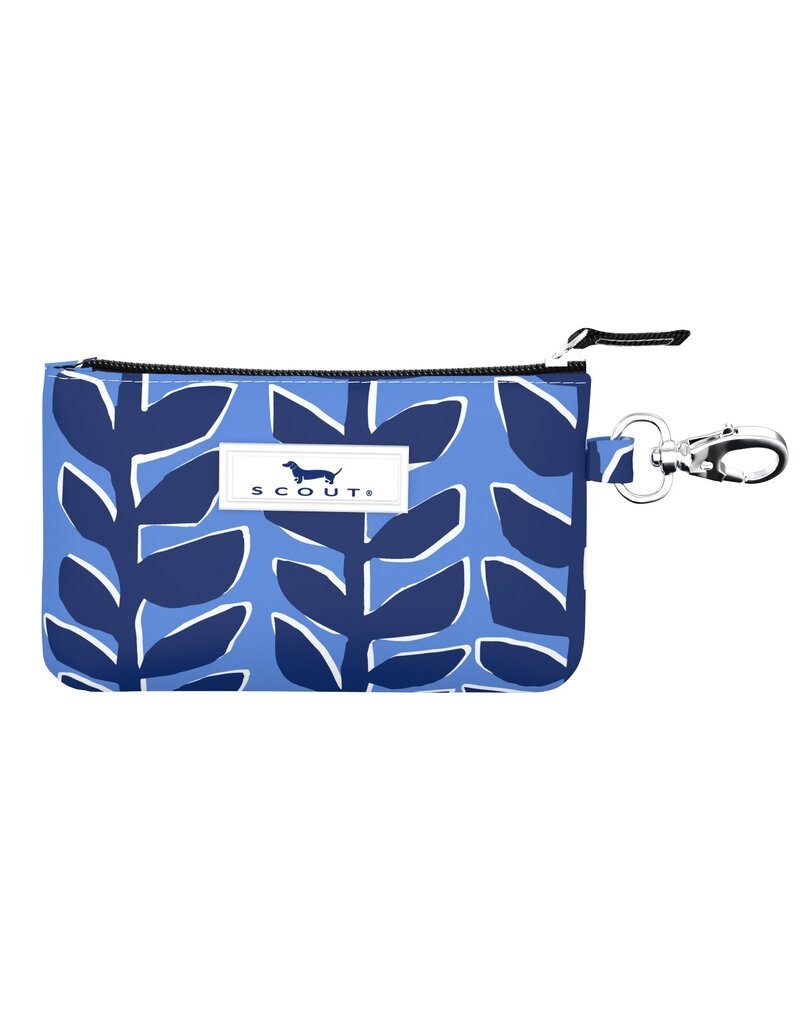 Scout Scout IDKase Card Holder Indigrow