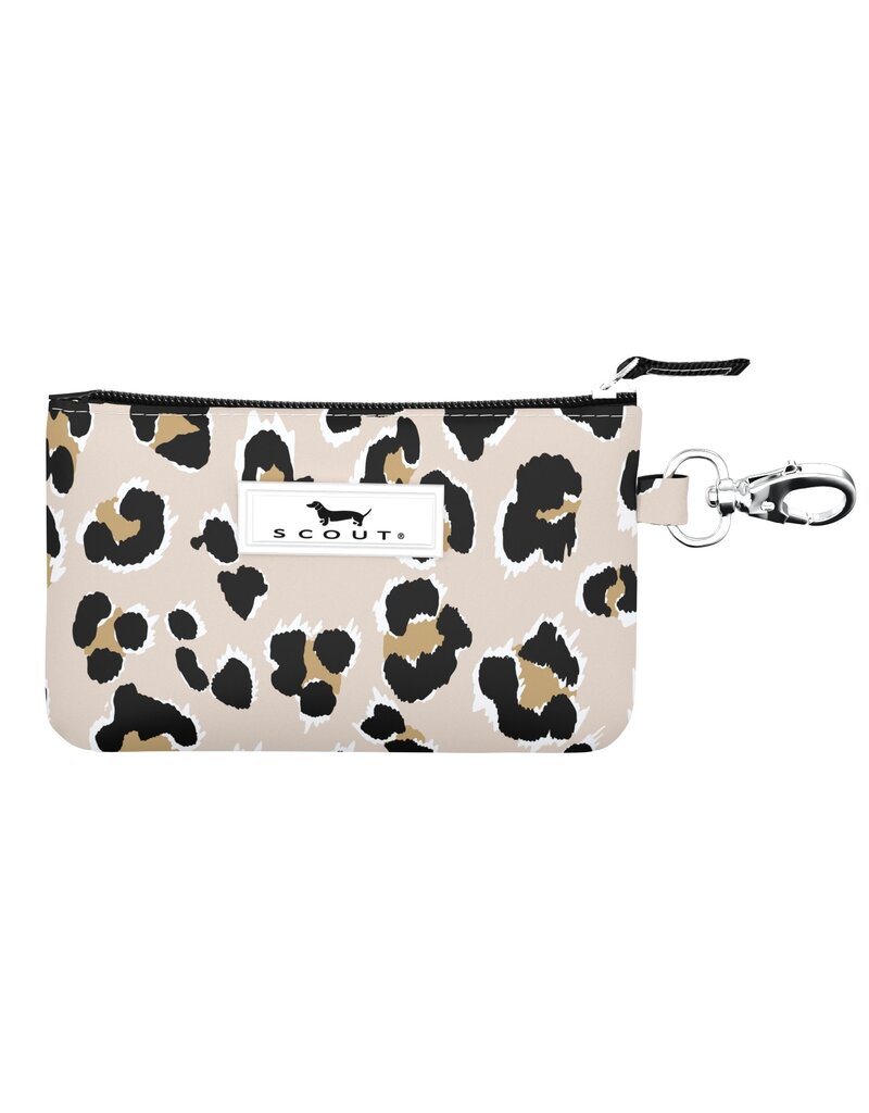 Scout Scout IDKase Card Holder Glamoflauge
