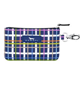 Scout Scout IDKase Card Holder Cross Town