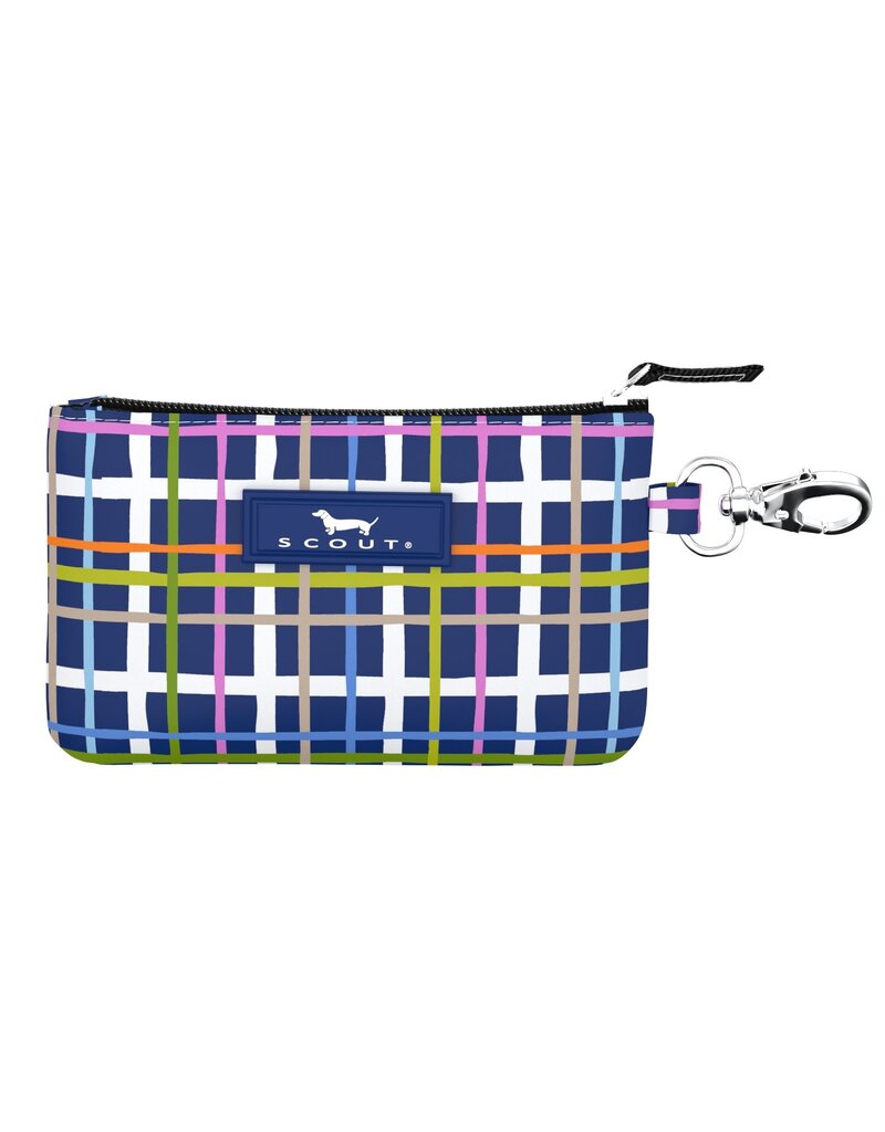 Scout Scout IDKase Card Holder Cross Town