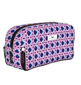 Scout Scout 3-Way Toiletry Bag Wisteria Cane