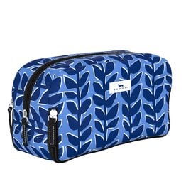 Scout Scout 3-Way Toiletry Bag Indigrow