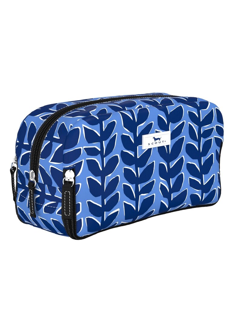 Scout Scout 3-Way Toiletry Bag Indigrow