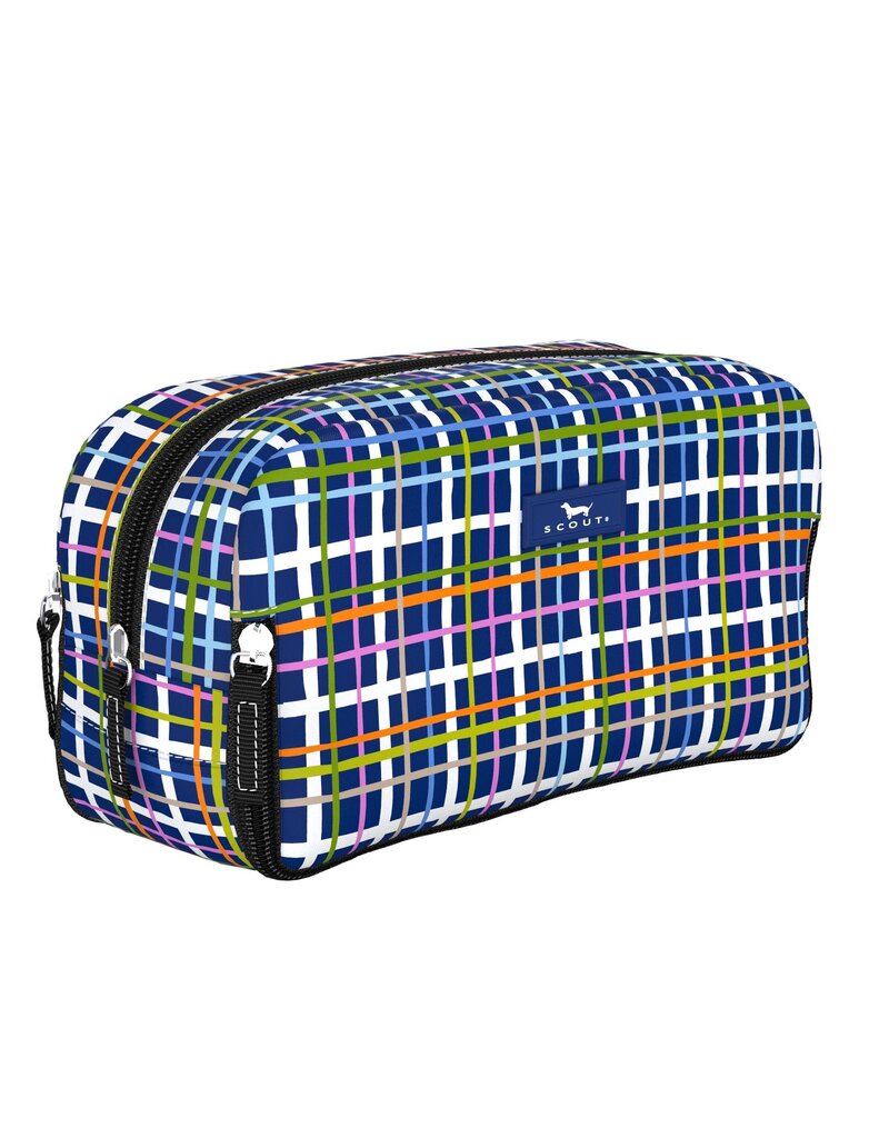 Scout Scout 3-Way Toiletry Bag Cross Town