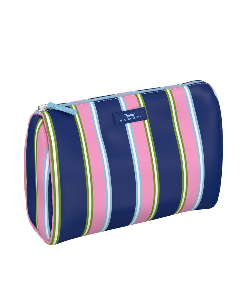 Scout Scout Packin Heat Toiletry Bag Preppy Hour