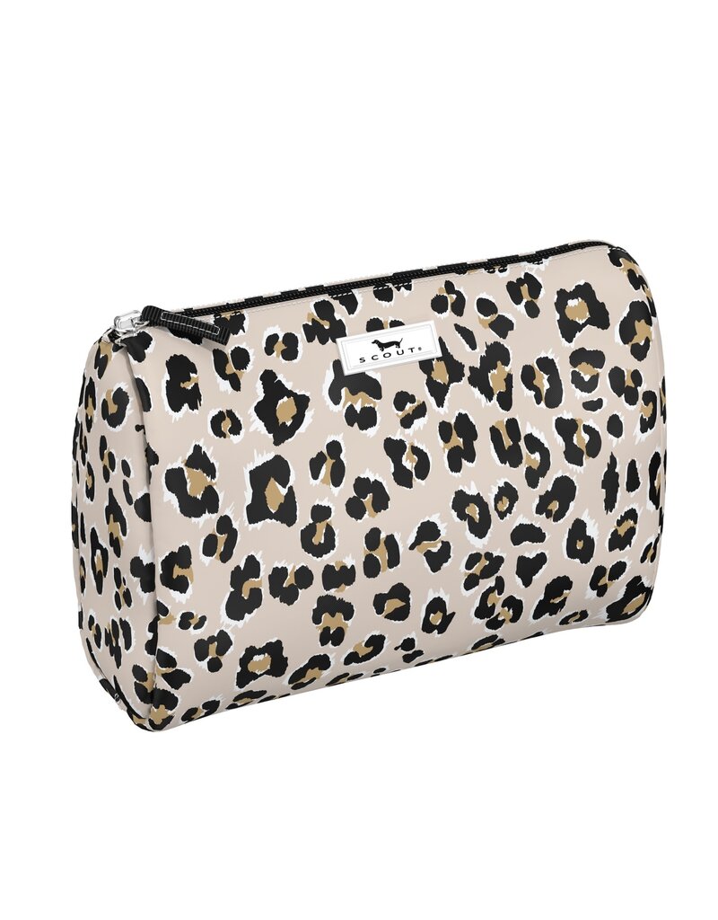 Scout Scout Packin Heat Toiletry Bag Glamoflauge