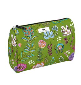Scout Scout Packin Heat Toiletry Bag Lawn and Order
