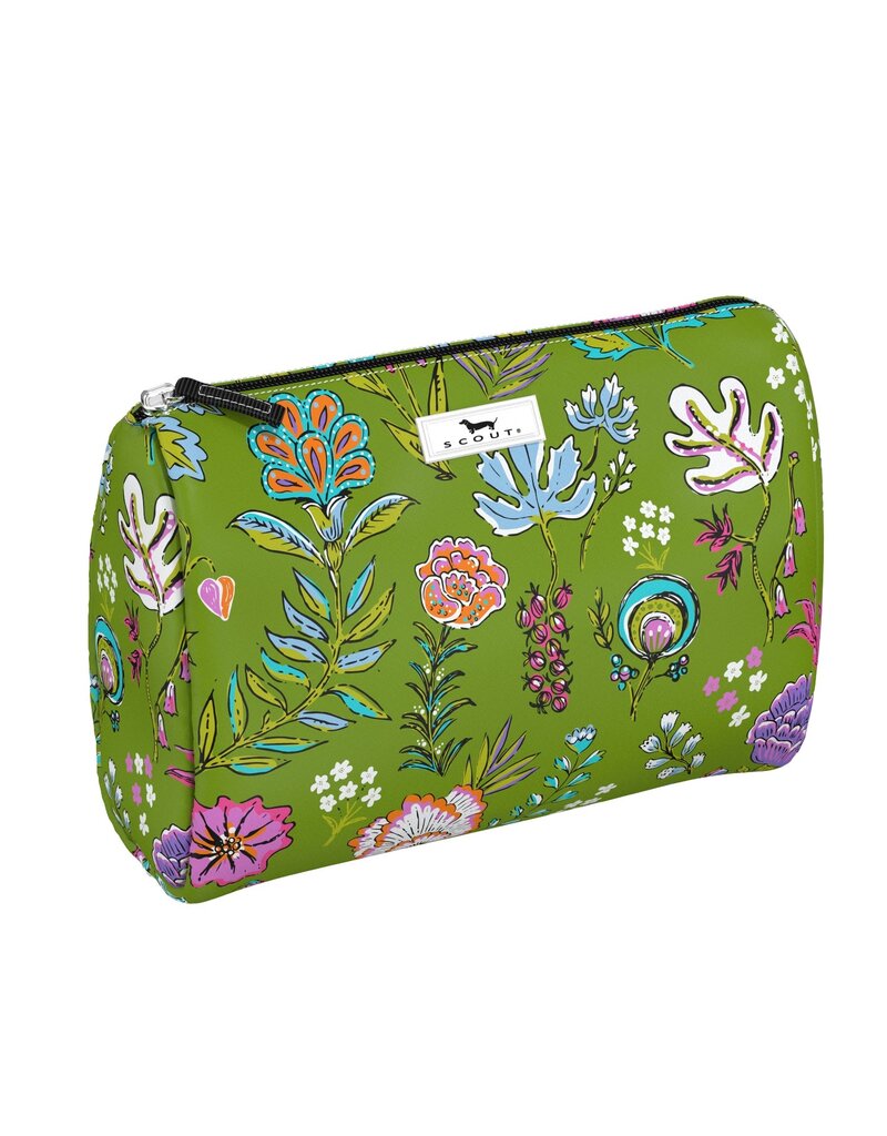Scout Scout Packin Heat Toiletry Bag Lawn and Order