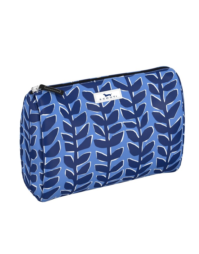 Scout Scout Packin Heat Toiletry Bag Indigrow