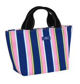 Scout Scout Nooner Lunch Bag Preppy Hour