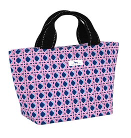 Scout Scout Nooner Lunch Bag Wisteria Cane