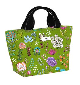 Scout Scout Nooner Lunch Bag Lawn and Order