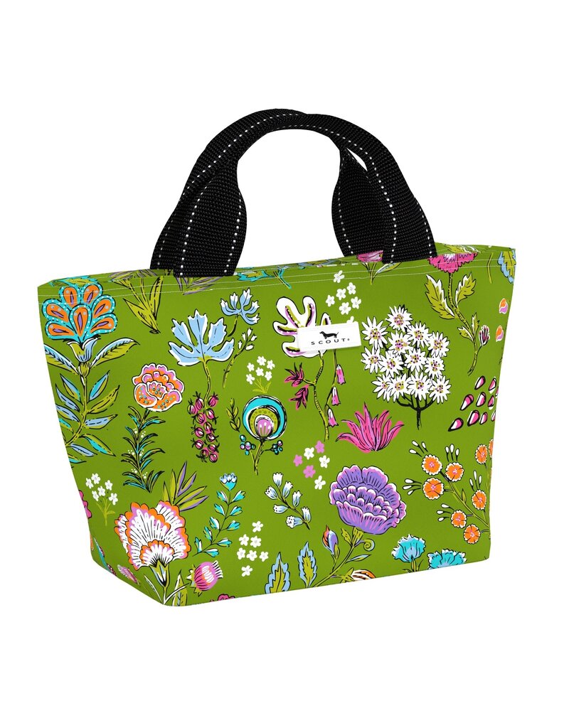 Scout Scout Nooner Lunch Bag Lawn and Order
