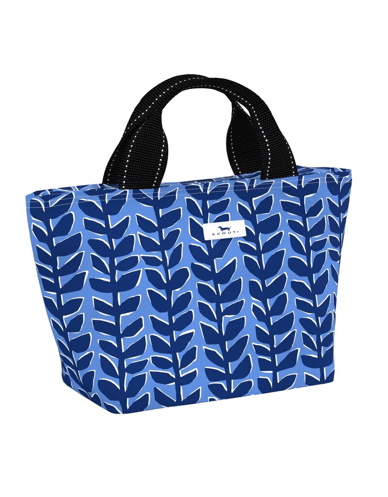 Scout Scout Nooner Lunch Bag Indigrow