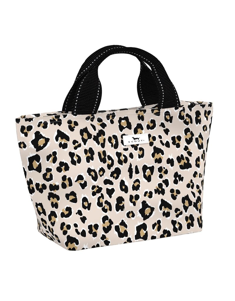 Scout Scout Nooner Lunch Bag Glamoflauge