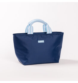 Scout Scout Nooner Lunch Bag Navy
