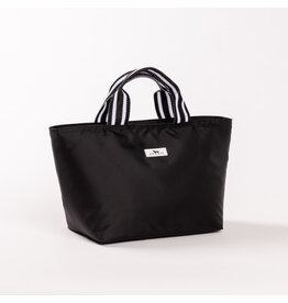 Scout Scout Nooner Lunch Bag Black