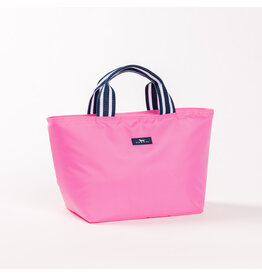 Scout Scout Nooner Lunch Bag Pink Lemonade