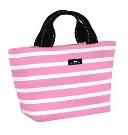 Scout Scout Nooner Lunch Bag Palmetto Pink