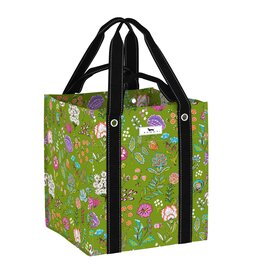 Scout Scout Bagette Market Tote Lawn and Order