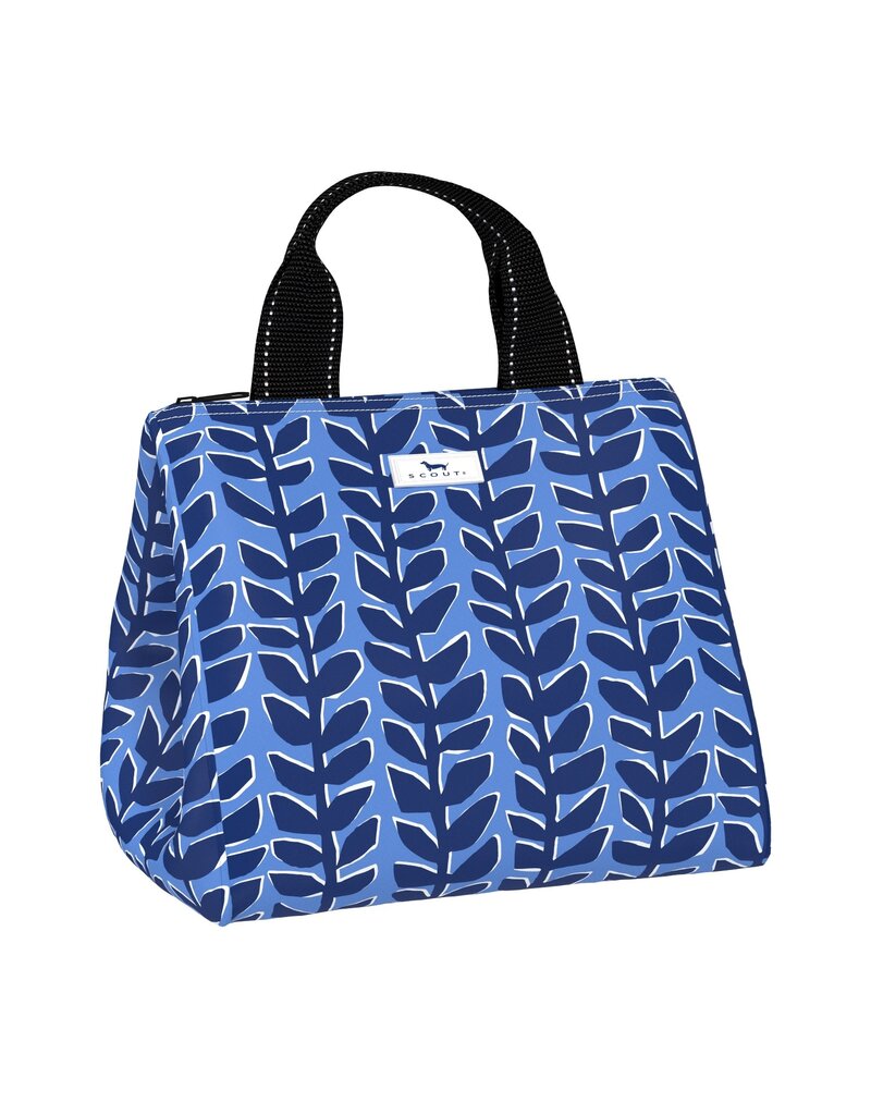 Scout Scout Eloise Lunch Bag Indigrow