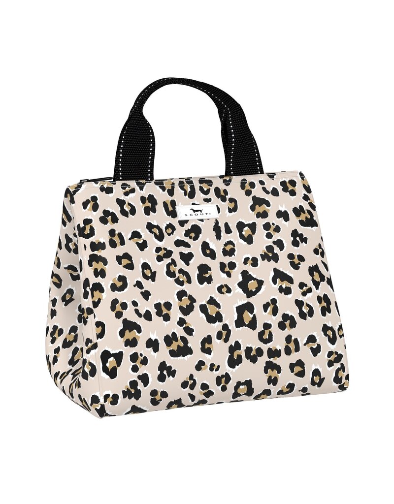 Scout Scout Eloise Lunch Bag Glamoflauge