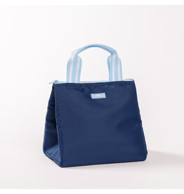 Scout Scout Eloise Lunch Bag Navy