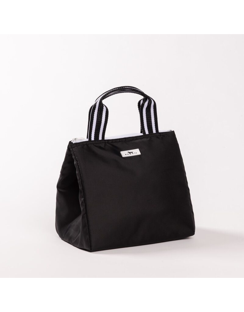 Scout Scout Eloise Lunch Bag Black