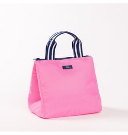 Scout Scout Eloise Lunch Bag Pink Lemonade