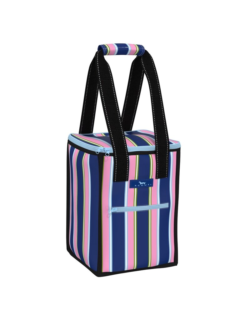Scout Scout Pleasure Chest Cooler Preppy Hour