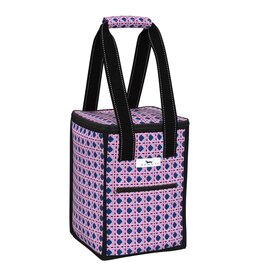 Scout Scout Pleasure Chest Cooler Wisteria Cane