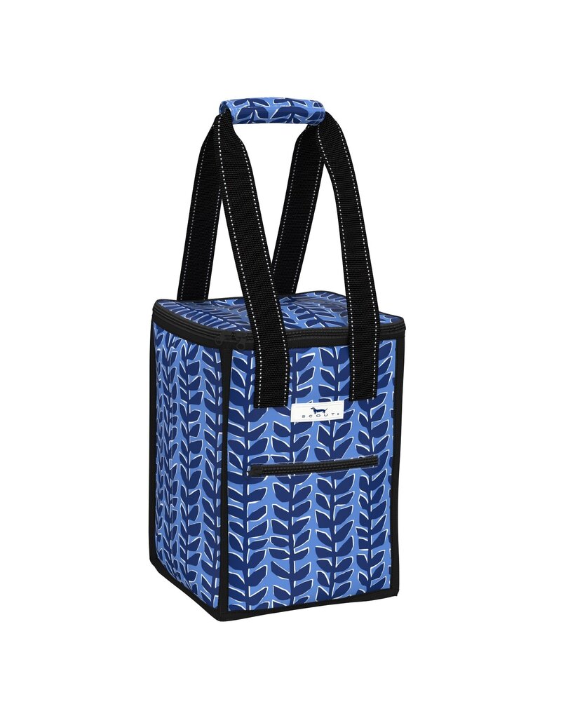 Scout Scout Pleasure Chest Cooler Indigrow