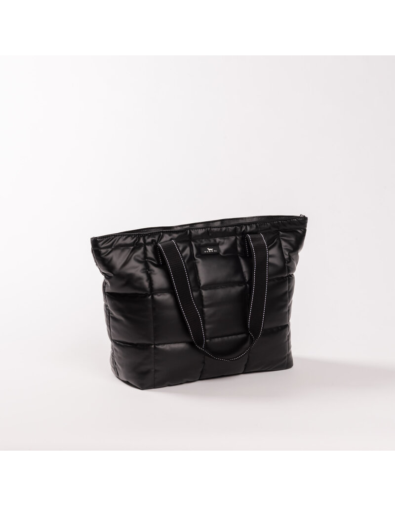 Scout Scout Layover Black Box Quilted