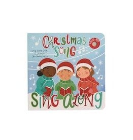 Mud Pie Mud Pie Kids Holiday Christmas Song Book