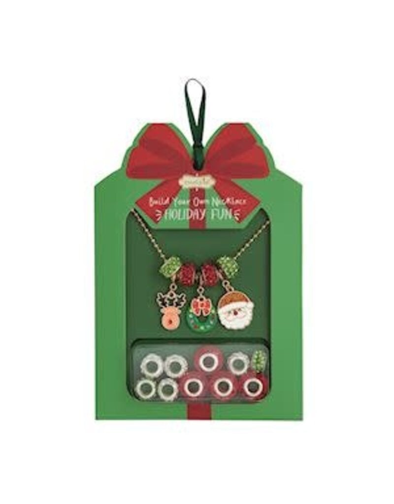 Mud Pie Mud Pie Kids Holiday Xmas Charm Kit Holiday Fun