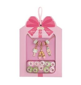 Mud Pie Mud Pie Kids Holiday Xmas Charm Kit Nutcracker