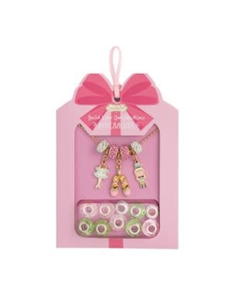 Mud Pie Mud Pie Kids Holiday Xmas Charm Kit Nutcracker