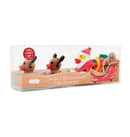 Mud Pie Mud Pie Kids Holiday Christmas Duck Bath Toys