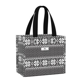 Scout Scout Gift Bag Small Sweater Weather