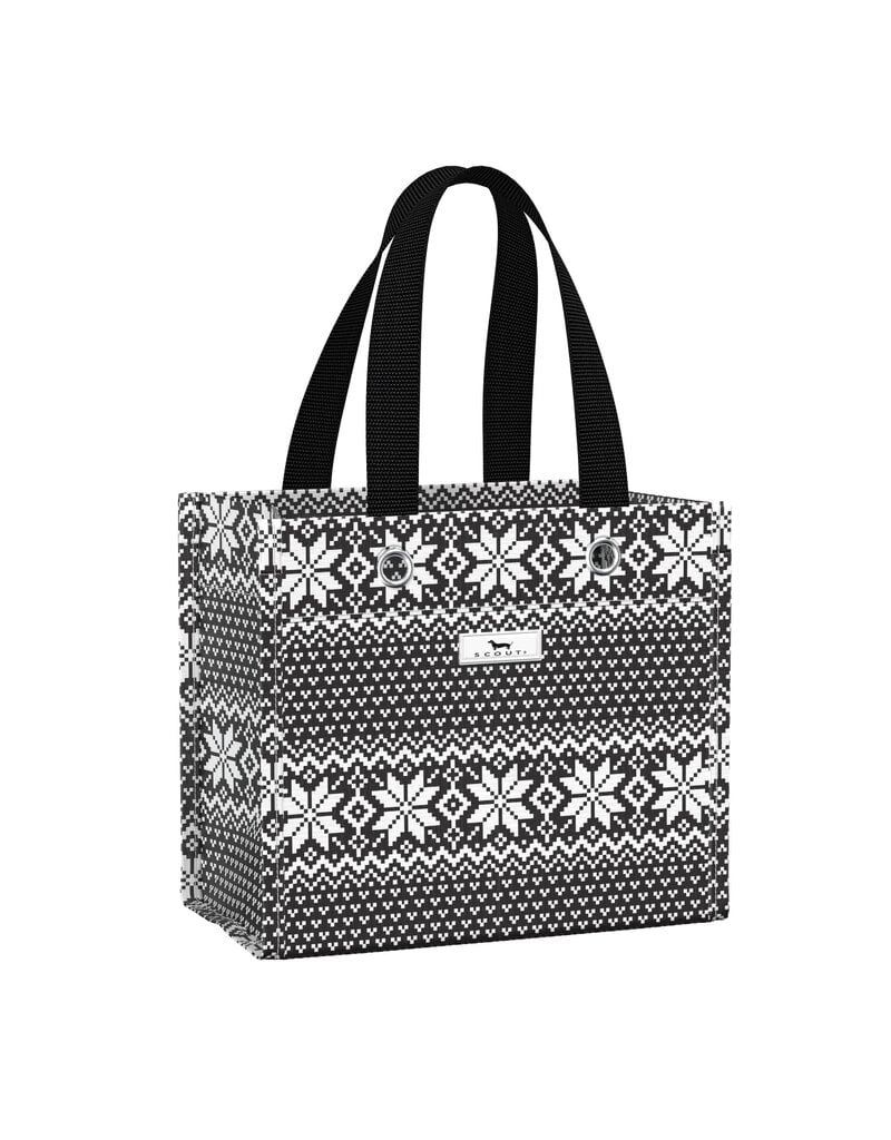 Scout Scout Gift Bag Small Sweater Weather