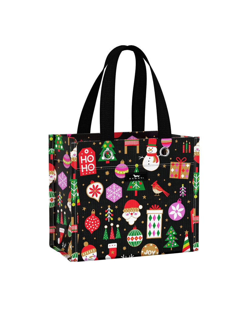 Scout Scout Gift Bag Small Secret Santa