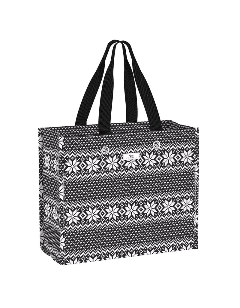Scout Scout Gift Bag Large Sweater Weather