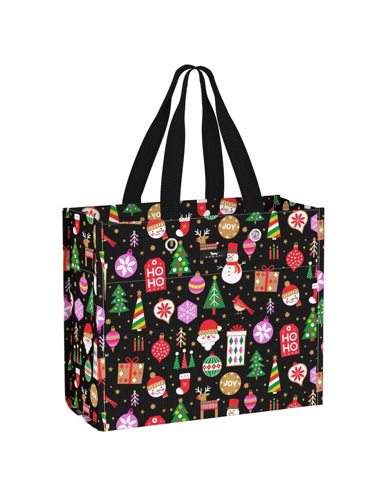 Scout Scout Gift Bag Large Secret Santa