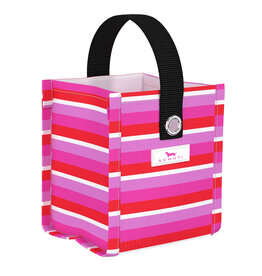 Scout Scout Gift Bag Square X-Small Love Actually