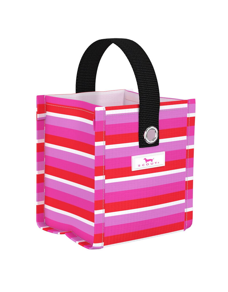 Scout Scout Gift Bag Square X-Small Love Actually