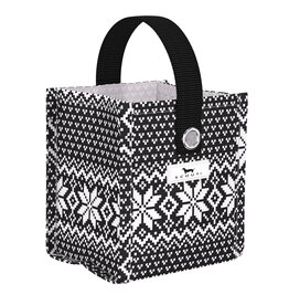 Scout Scout Gift Bag Square X-Small Sweater Weather