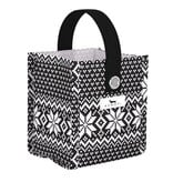 Scout Scout Gift Bag Square X-Small Sweater Weather