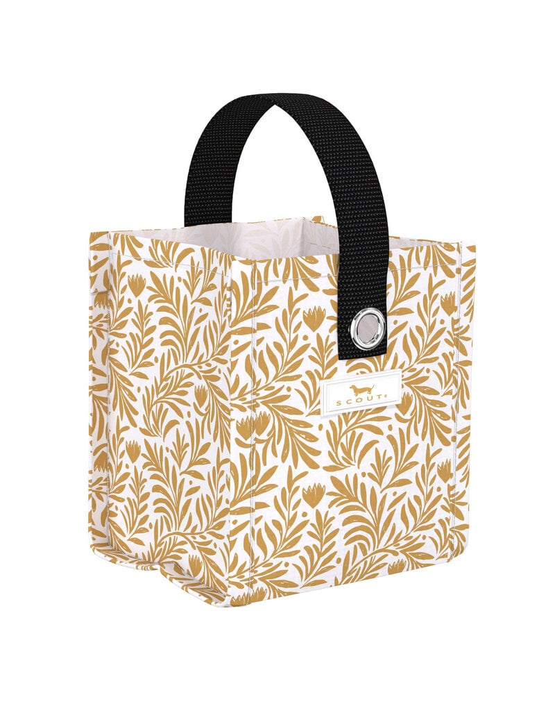Scout Scout Gift Bag Square X-Small Glitz Spritz