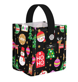Scout Scout Gift Bag Square X-Small Secret Santa