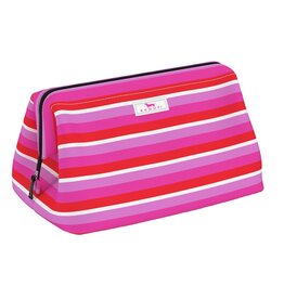 Scout Scout Big Mouth Makeup Bag Love Actually